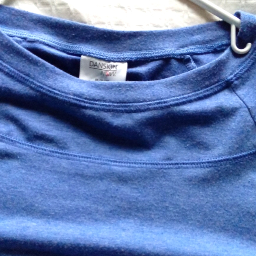 Danskin top